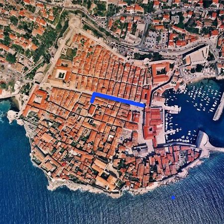 Dolce Vita Old Town Studio Dubrovnik Exterior foto